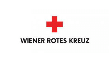 Wiener rotes kreuz Logo